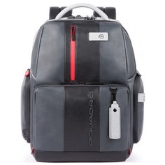 Рюкзак Piquadro Urban серый/черный (ca4550ub00bm/grn)
