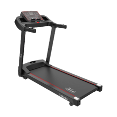 Беговая дорожка Orlauf Shrike, черный