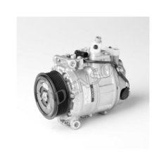 DENSO DCP17102 DCP17102_компрессор кондиционера\ MB Sprinter 2.2 CDI 06
