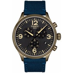 Наручные часы Tissot Chrono XL T116.617.37.057.01