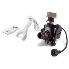 11888 Насос в сборе для СПА- бассейна 28454, 28456, 28422 Intex