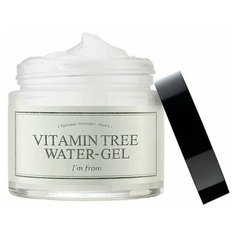 Витаминный гель для лица | Im From Vitamin Tree Water Gel 75g