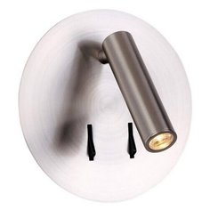 Спот светодиодный для чтения с выключателем Floadow LOFT2018- N (Loft It)