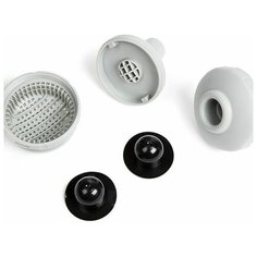 Комплект подключения к фильтр- насосу с заглушками под шланг 32 мм Intex 25022