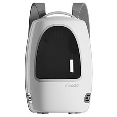 Рюкзак-переноска для кошек Xiaomi Moestar Cat Backpack 26L White