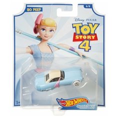 Машинка Hot Wheels "История игрушек", GCY52_GCY58