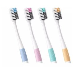 Зубная щетка Xiaomi DR BEI зеленая