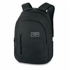 Рюкзак Dakine FOUNDATION 26L BLACK