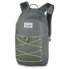 Рюкзак Dakine WONDER SPORT 18L SLATE