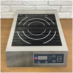 Плита INDOKOR IN3500 / Индукционная / Настольная / Одноконфорочная