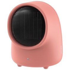 Обогреватель портативный Xiaomi Sothing Mini Warmbaby Heate Pink (EU)