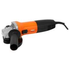 УШМ (болгарка) Спец БШУ-850, 850 Вт, 125 мм