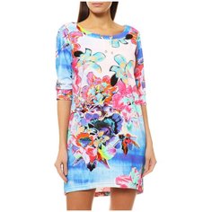 Платье WHOS WHO 151B30116 S