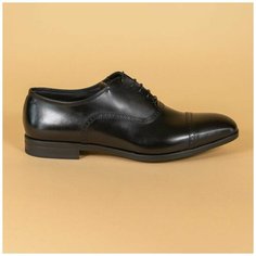 Туфли FABI , размер 43.5 , черный