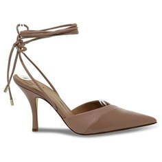 Босоножки FABI, размер 38, бежевый