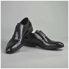 Туфли FABI , размер 45 , nero