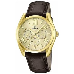 Наручные часы FESTINA F16753/2
