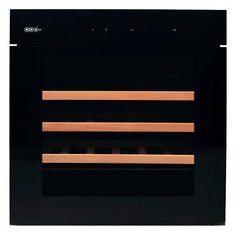 Винный шкаф ABCino B-40SO