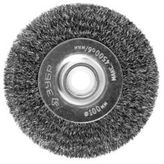 Щетка-крацовка для УШМ ЗУБР Профессионал 35185-100_z02