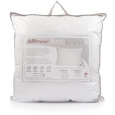 Подушка ВиФтекс "Антистресс" 70х70см.