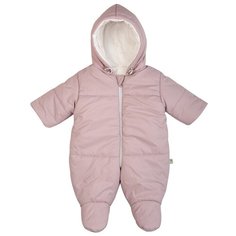 Комбинезон Сонный Гномик размер 62, лиловый