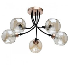 Потолочная люстра DeMarkt 220012405