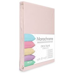 Простыня 1.5 Монохром м501.20.04SМ 4114а-1 Monochrome