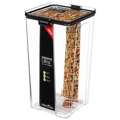 Контейнер пищевой Sistema "Ultra", 4000 мл, 51413