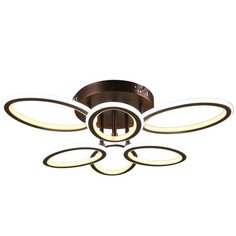 Люстра ЛасСветас 549/6YT CFC LED