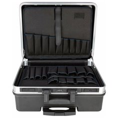 Ящик с органайзером GEDORE WK 1040 L (3065391) 48.5x35x20 см черный