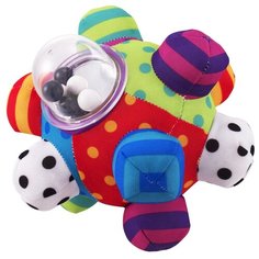 Погремушка Sassy Мяч