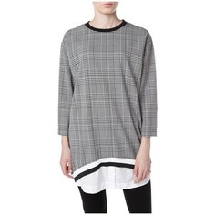 Платье, IMPERIAL, черный, Арт. FT2032 (S)