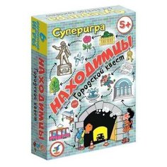 Находимцы Дрофа Медиа