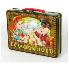 Настольная игра Десятое королевство Посиделки