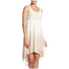 Платье, Elisa_Cavaletti, кремовый_белый, Арт. ELP152025325 (S)