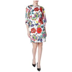 Платье, IMPERIAL, белый, Арт.2998L (S)