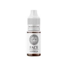 FACE Пигмент для татуажа бровей 6 мл "корица"