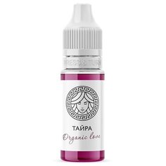 FACE Organic Love Пигмент для татуажа губ 6 мл "тайра"