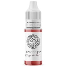 FACE Organic Love Пигмент для татуажа губ 6 мл "дженнифер"