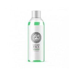 Концентрат зеленого антибактериального мыла CLEANFACE CONCENTRATE 250 мл