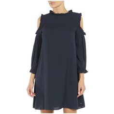 Платье, IMPERIAL, синий, Арт. A9990042D (S)