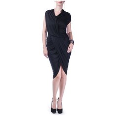 Платье, Frankie_Morello, чёрный, Арт.3812Ice (42)