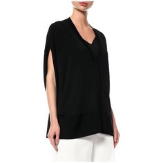 Кардиган,SEVENTY,черный,Арт.MT0336_999 (42)