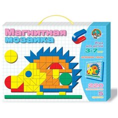 Настольная игра Десятое королевство Ежик