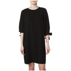 Платье, IMPERIAL, черный, Арт. AW225C (S)