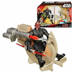 Фигурка-игрушка Hasbro STAR WARS Лихачи Звездных войн