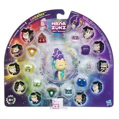 Игровой набор Hasbro HANAZUKI. Набор сокровищ луналюкс