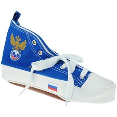 Пенал РФС Кеда, синий, RFFB-UT1-FB11