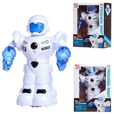 Робот электромеханический Junfa Toys