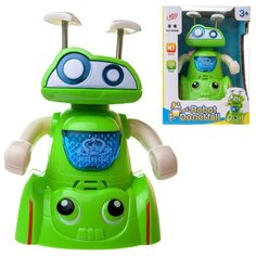 Робот "Я не упаду" Junfa Toys